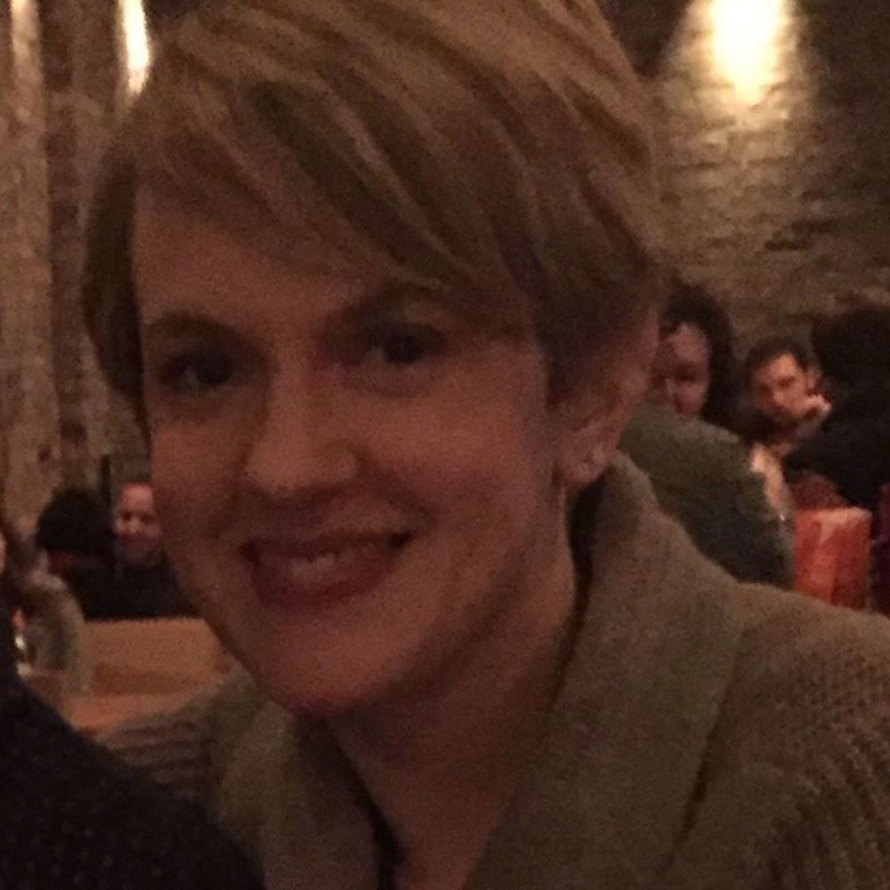 Meet your Posher, Kelli